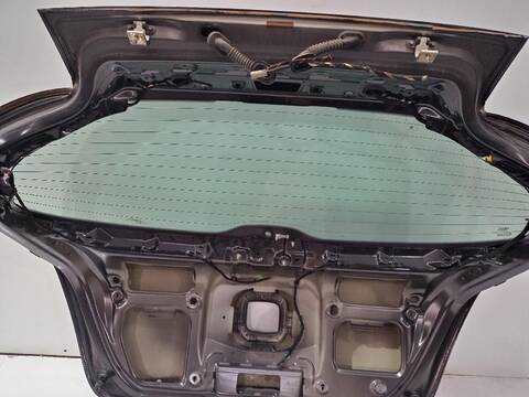 Foto 2ª: Portón Seat Toledo EXCLUSIVE 140CV [BKD] (2004)