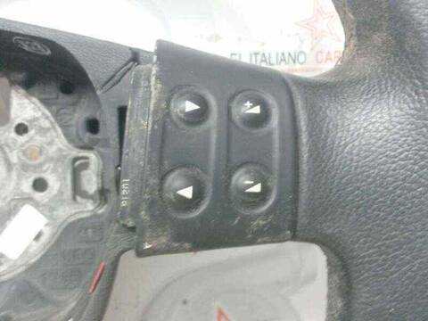 Volante Seat Leon VERSION INDEFINIDA