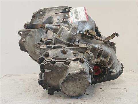 Foto 3ª: Caja Cambios Daewoo Kalos 1.4 SE 83CV 61KW [AF14S3-G] (2003)