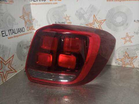 Piloto Trasero Derecho Dacia Sandero STEPWAY ESSENTIAL 101CV 74KW