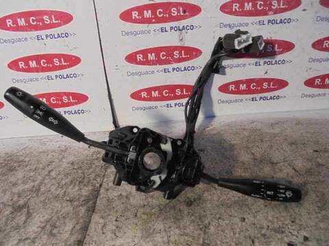 Mando Luces Hyundai Accent 1.5 12V CAT 88CV 65KW