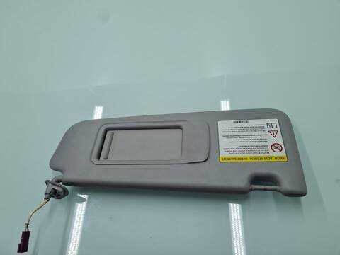 Foto 2ª: Parasol Derecho Bmw X1 SDRIVE 20D 177CV 130KW [N47D20C] (2012)