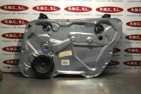 Elevalunas Eléctrico Delantero Derecho Seat Ibiza COOL 64CV 47KW