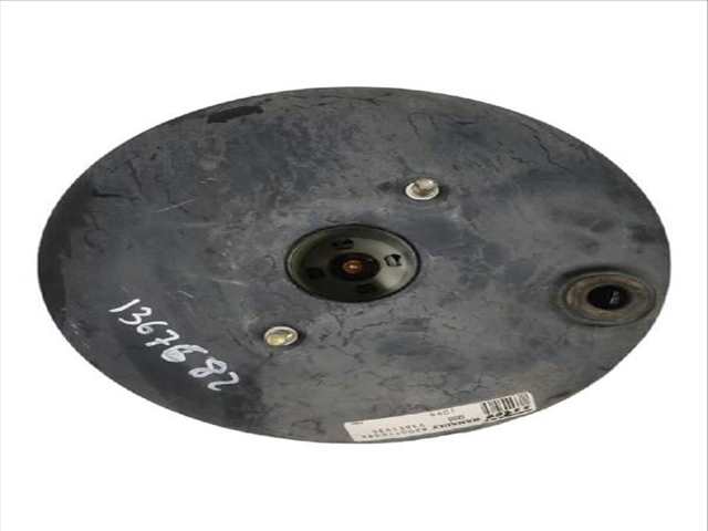 Servofreno Opel Viva 2.5 DTI F7) FURGONETA