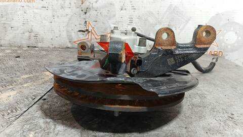 Mangueta Delantera Derecha Ford Focus ST-LINE 155CV 114KW