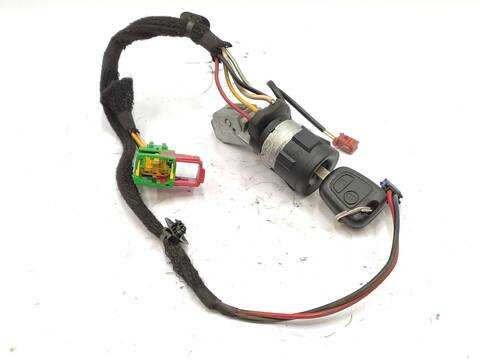 Motor de Arranque Peugeot 307 2.0 HDI 90 90CV 66KW