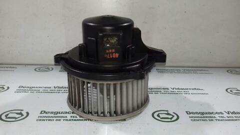 Calefacción Kia Sorento 2.5 CRDI CAT 140CV 103KW