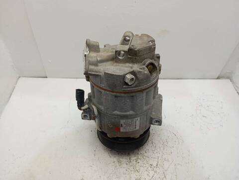 Compresor Aire Acondicionado Nissan X-Trail 2.0 DCI TD CAT 150CV 110KW T31)