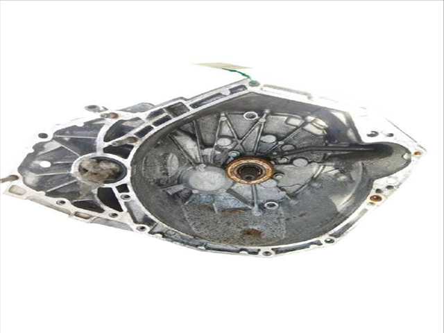 Caja Cambios Dacia Duster 1.5 DCI 110 4X4 HMAB)