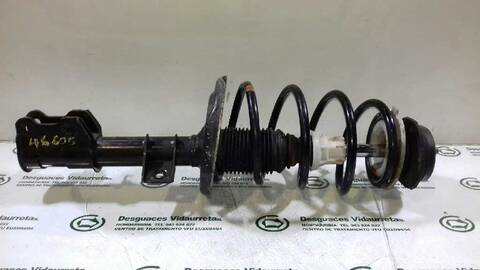 Amortiguador Delantero Izquierdo Fiat 500 LOUNGE 75CV 55KW