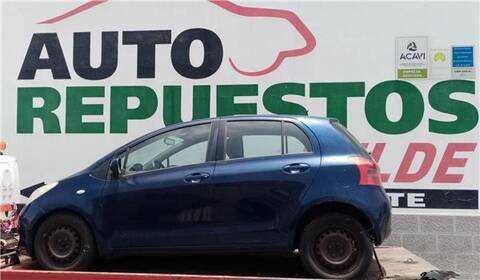 Foto 2ª: Brazo Limpia Delantero Izquierdo Toyota Yaris 1.3 [2SZ-FE]