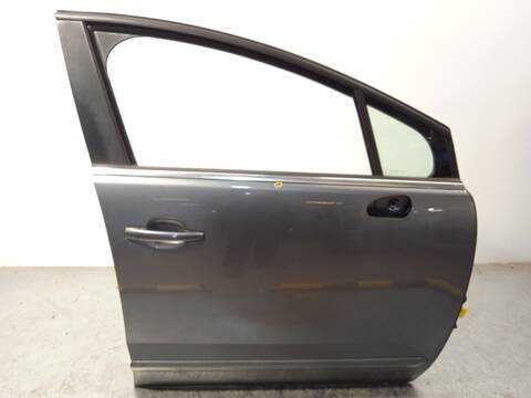 Puerta Delantera Derecha Peugeot 5008 1.6 16V 120CV 88KW