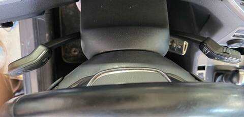 Mando Luces Volkswagen Golf ADVANCE BLUEMOTION TECH 110CV 81KW