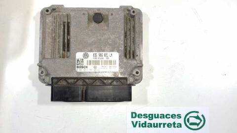 Centralita Motor ECU Seat Altea 1.9 TDI 105CV 77KW