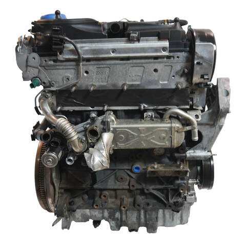 Motor Completo Volkswagen Sharan 140CV 103KW