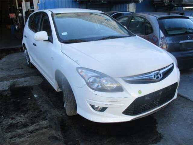 Brazo Suspension Delantero Izquierdo Hyundai i30 1.4