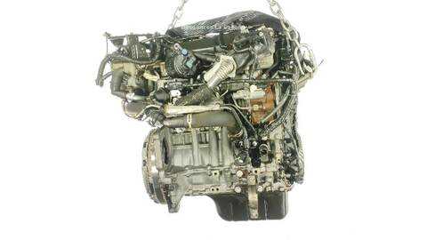 Foto 2ª: Motor Completo Ford C Max 1.6 TDCI 115CV [T1DA] (2010)