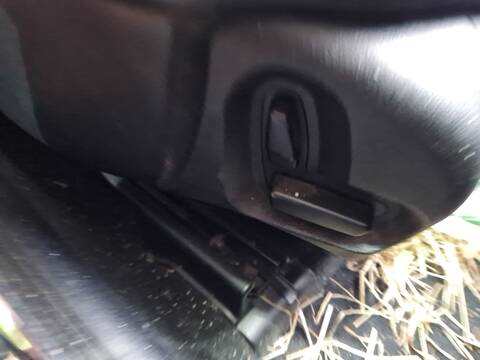 Foto 2ª: Asiento Delantero Derecho Mercedes Clase C 160 280 219.354) 231CV 170KW [M272943] (2008)