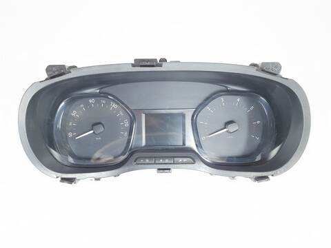 Cuadro de Instrumentos Citroen Jumpy CLUB M