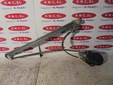 Elevalunas Eléctrico Delantero Izquierdo Citroen Jumpy 1.9 DIESEL 69CV 51KW
