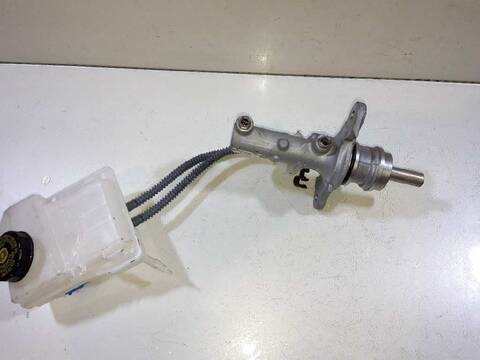 Foto 3ª: Bomba Freno Mercedes Vito 2.1 CDI CAT 136CV 100KW (2014)