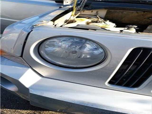 Faro Derecho Jeep Patriot 2.4 LIMITED [2 4 LTR. - 125 KW 16V CAT] 170CV