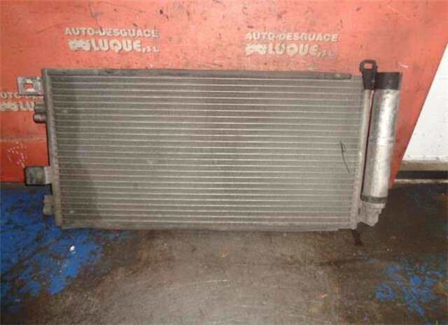 Radiador Calefaccion A.A. Mini Mini 1.6 COOPER [1.6 LTR. - 85 KW 16V CAT]