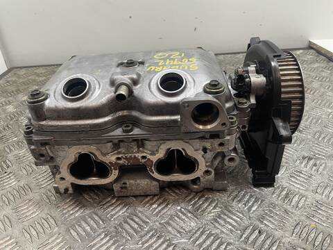 Foto 3ª: Culata Subaru Forester EJ20 (2004)