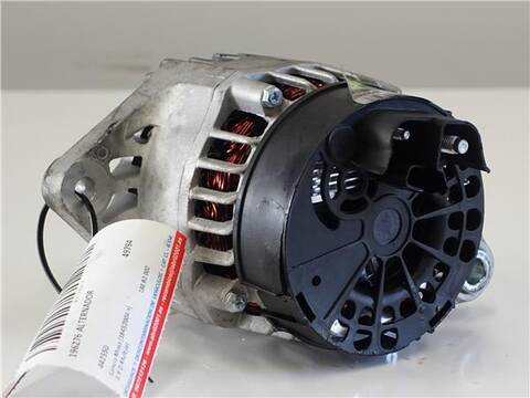 Foto 2ª: Alternador Lancia Musa 1.9 D MULTIJET 101CV 74KW [188 B2.000] (2007)