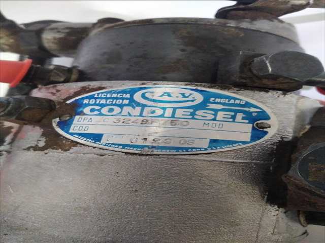 Bomba Inyeccion Land Rover 88 2.3 DIESEL