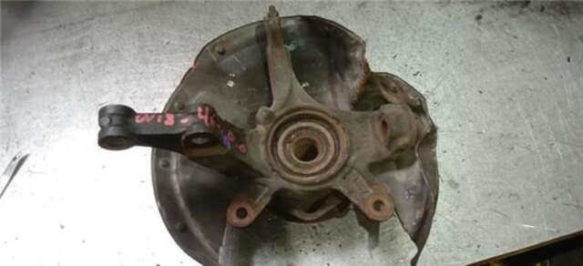 Foto 3ª: Mangueta Delantera Derecha Honda Civic 2.2 CTDI [N22A2]