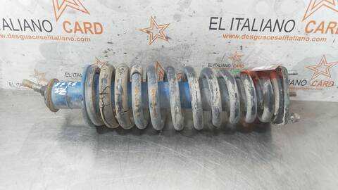 Foto 1ª: Amortiguador Trasero Izquierdo Mercedes Clase ML 270 CDI 163.113) W163) [612963] (2001)