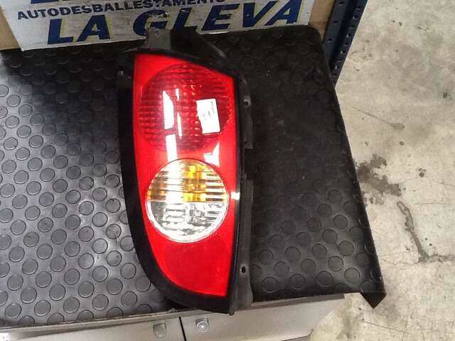 Piloto Trasero Izquierdo Hyundai Atos 1.0
