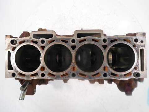 Foto 3ª: Bloque Motor Ford Kuga 150 CV 110KW [T7MA C20DD0X] (2016)