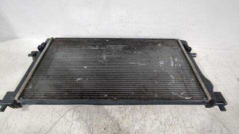 Radiador Motor Volkswagen T-Roc 1.6 TDI 115CV
