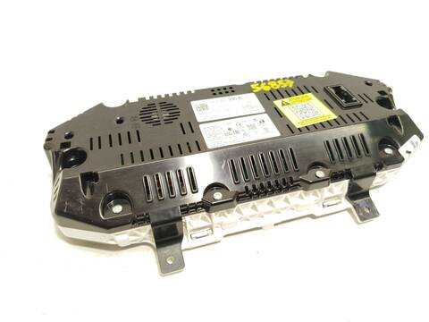 Foto 3ª: Cuadro de Instrumentos Seat Ibiza 1.0 TSI 95CV 70KW [DUSB] (2025)
