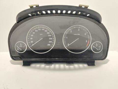 Cuadro de Instrumentos Bmw Serie 5 518 2.0 TD 143CV