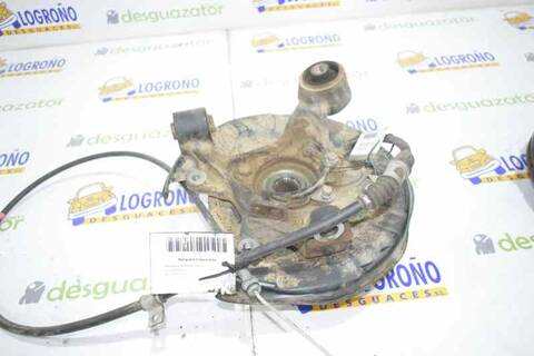 Mangueta Trasera Derecha Mitsubishi Montero 3.2 DI-D 200CV