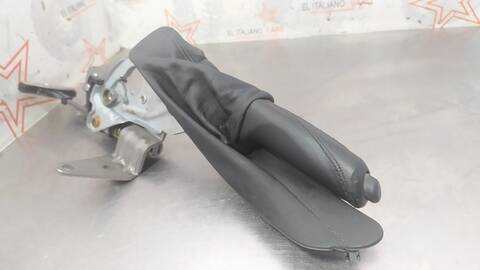 Foto 3ª: Freno de Mano Bmw Serie 3 315 318D M SPORT 150CV 110KW [B47D20A] (2015)