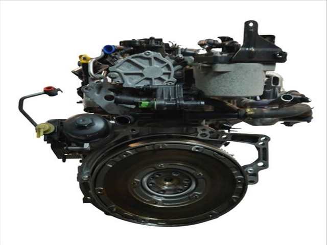 Foto 3ª: Motor Completo Volvo V40 114 CV 84KW [D4162T D41]