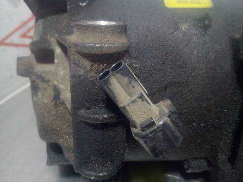 Foto 2ª: Compresor Aire Acondicionado Ford Focus TITANIUM 116CV 85KW [T1DA] (2012)