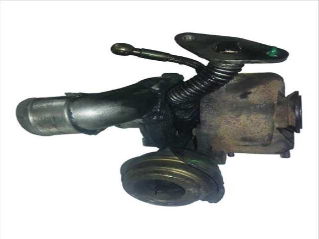 Turbocompresor Alfa Romeo 156 1.9 JTD 932.A2B00 932.A2C00)