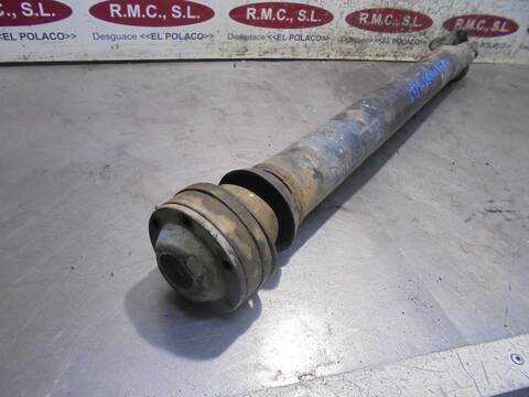Foto 3ª: Transmision Central Hyundai Terracan 2.9 CRDI CAT 163CV 120KW [J3] (2004)