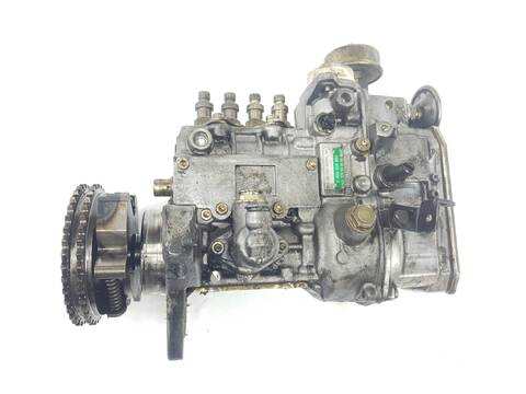 Foto 2ª: Bomba Inyeccion Mercedes Vito 108 D 638.064) (1999)