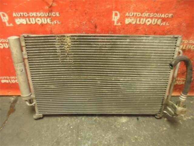 Foto 2ª: Radiador Calefaccion A.A. Kia Rio 1.5 16V [A5D]
