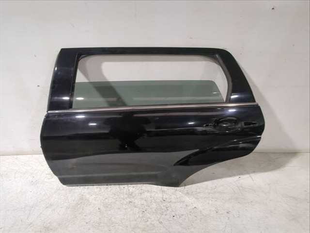 Foto 1ª: Puerta Trasera Izquierda Peugeot 4007 2.2 HDI 156CV 115KW [4HN (DW12MTED4),4HK (DW12ME5)] (2007)