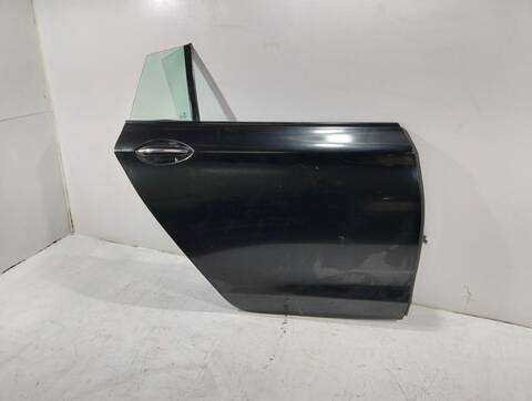 Foto 2ª: Puerta Trasera Derecha Bmw Serie 5 518 530 D 245CV [N57D30A] (2009)