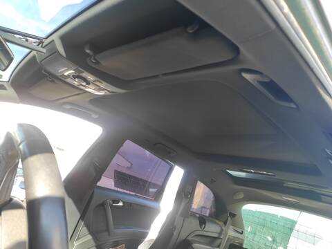 Techo Eléctrico Audi Q7 CRCA