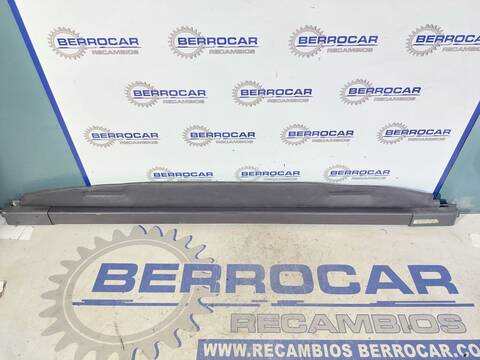 Bandeja Trasera Mercedes Clase A 140 1.4 CAT 82CV 60KW