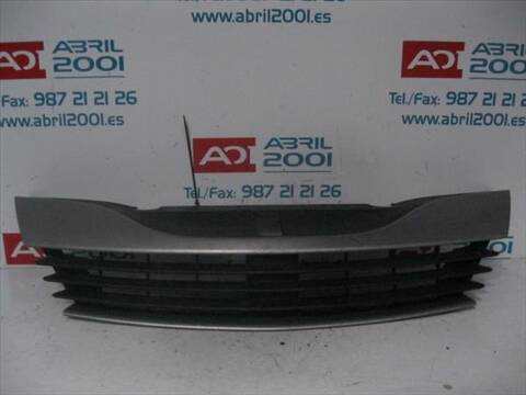 Rejilla Delantera Renault Laguna 1.9 DCI BG0G) 120CV 88KW